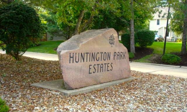 Huntington Park Estates Condos for Sale Strongsville Ohio